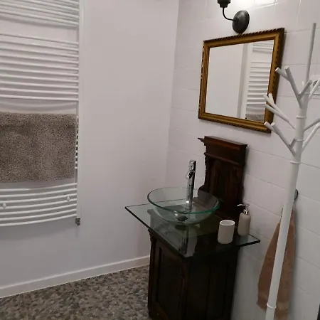 Apartment Kapitany Apartman Siófok