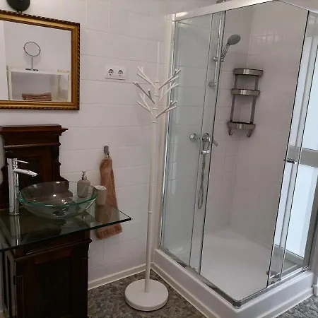 Apartment Kapitany Apartman Siófok