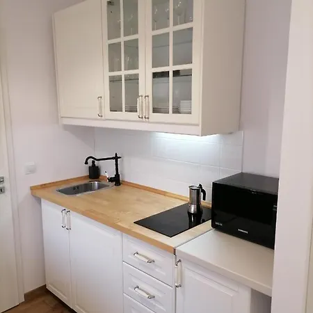 Kapitany Apartman * Siófok