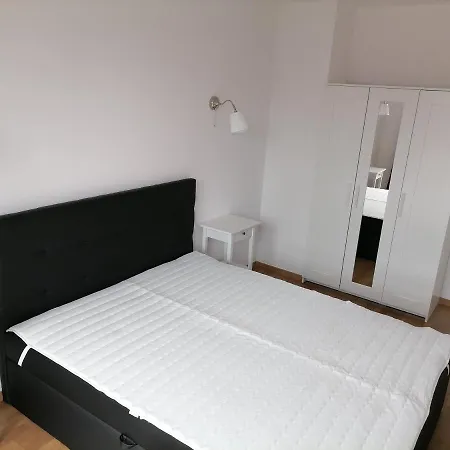 Kapitany Apartman * Siófok
