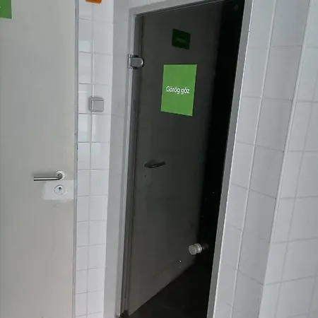 Kapitany Apartman Apartmán Siófok