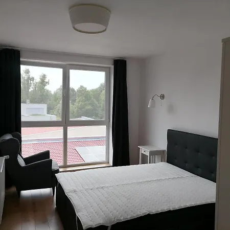 Apartment Kapitany Apartman