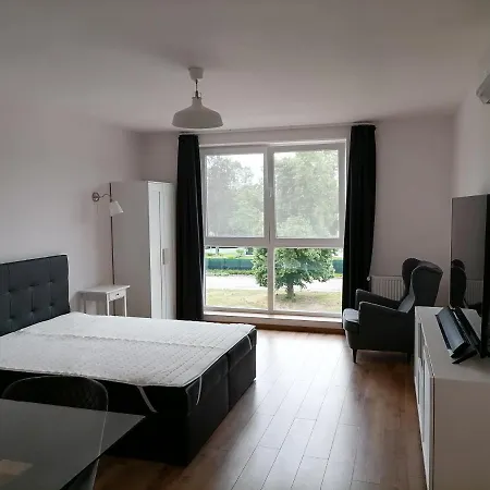 Appartamento Kapitány Apartman *