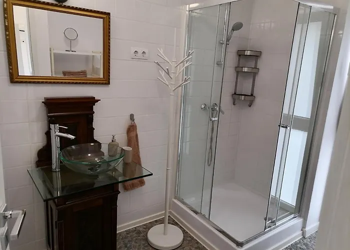 Appartement Kapitany Apartman Siófok