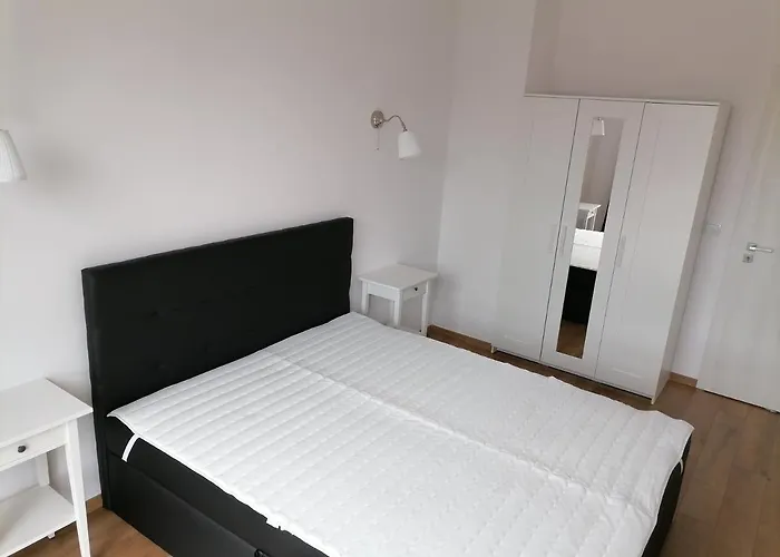 Kapitany Apartman * Siófok