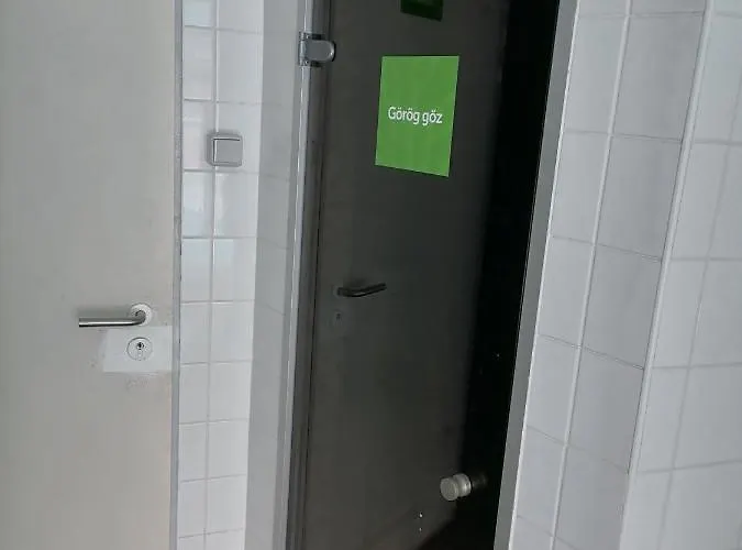 Kapitany Apartman Appartement Siófok