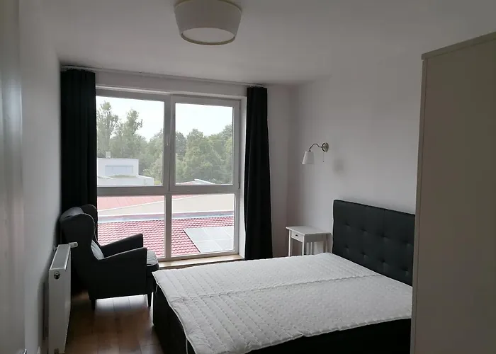 Appartement Kapitany Apartman