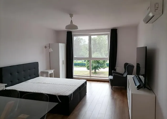 Appartement Kapitany Apartman *